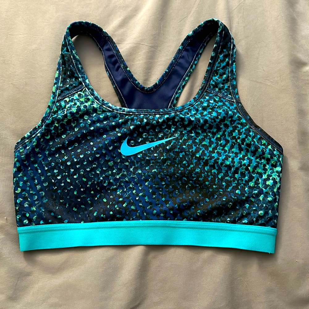 Nike Dri-Fit Sports Bra